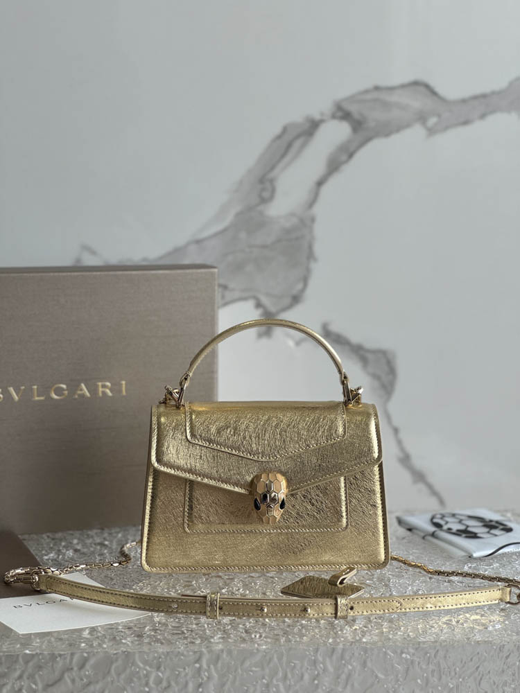 SERPENTI FOREVER Ｍini Bag