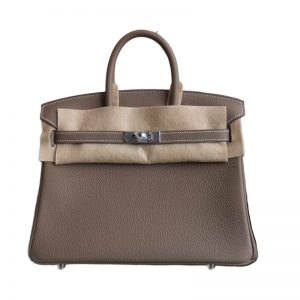 Birkin 25 Togo (Etoupe)