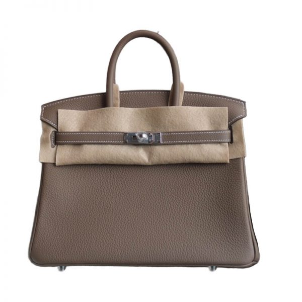 Birkin 25 Togo (Etoupe)