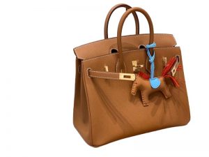 Birkin 25/30 Epsom (Brown)