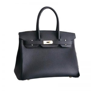 Birkin 30 Togo (Black)
