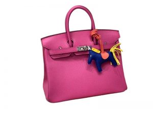 Birkin 25/30 Epsom (Magnolia)