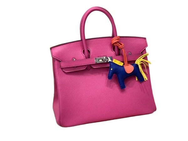 Birkin 25/30 Epsom (Magnolia)