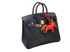 Birkin 25/30 Epsom (Black)