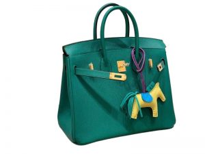Birkin 25/30 Epsom (Velvet)