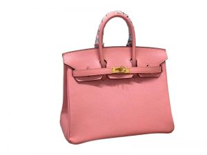 Birkin 25/30 Epsom ( ‌Milkshake)