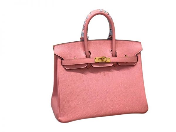 Birkin 25/30 Epsom ( ‌Milkshake)
