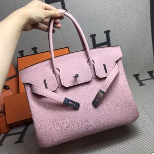 Birkin 30 Togo (Milkshake)