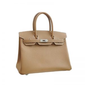 Birkin 25/30 Epsom (Terre‌)