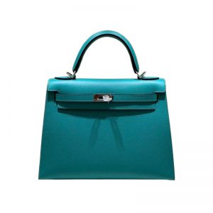 Kelly 25/28 Epsom (Malachite)