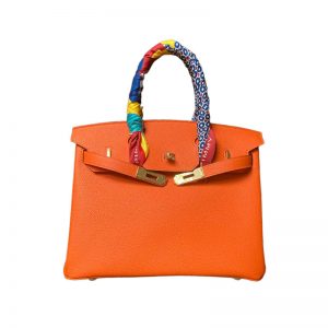 Birkin 30 Togo ( Orange)