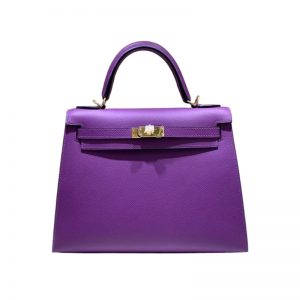 Kelly 25/28 Epsom (Anémone)