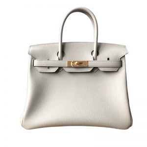 Birkin 30 Togo (Gris Perle )