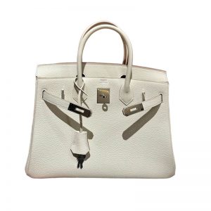 Birkin 30 Togo (Cream)