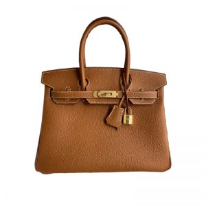 Birkin 30 Togo (Brown)