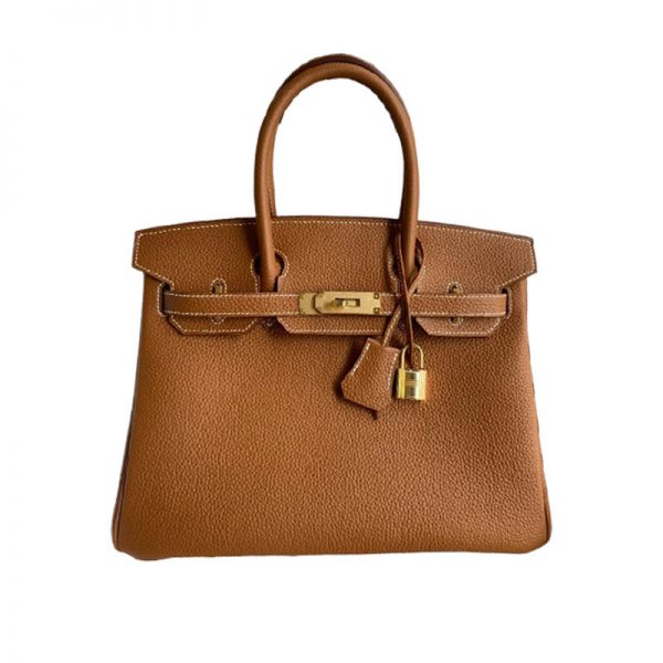 Birkin 30 Togo (Brown)
