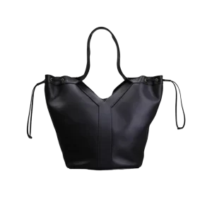 Saint Laurent Y Tote, Hobo handbag - BLack