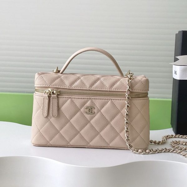 Chanel 25C AP4385 （Skin）