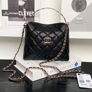 Chane1 25S  AP4591 (Black)