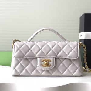 Chanel 25P AS5354 (White)