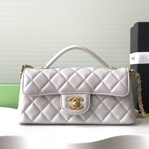 Chanel 25P AS5354 (White)