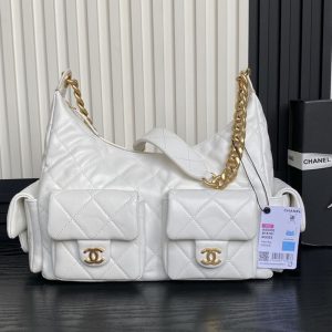 Chanel 25C AS5302(White)