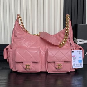 Chanel 25C   AS5302(Pinky)