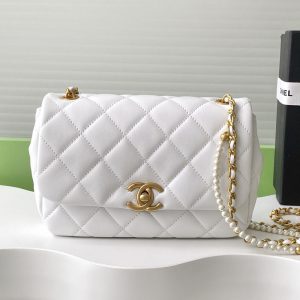 Chanel 25P AS5352(White)