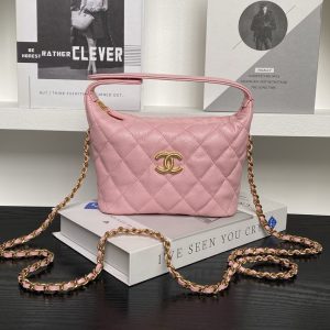 Chanel 25P AP4484 (Pinky)