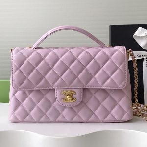 Chanel 25P AS5355 (Pinky)