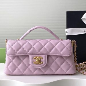 Chanel 25P AS5354 (Pinky)