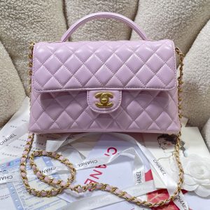 Chanel 25P AS5356 (Pinky)