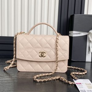 Chanel 25C AP4406(Light pink)
