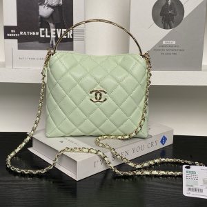 Chane1 25S AP4591 （Light Green)