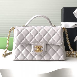 Chanel 25P AS5355 (White)