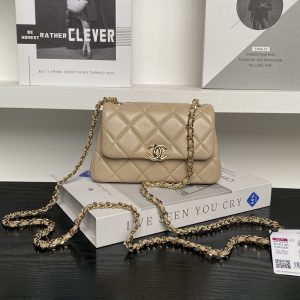 Chanel 25S CF mini AP4593 （Skin）