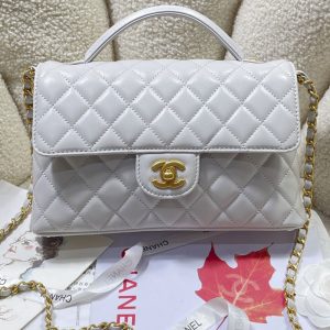 Chanel 25P AS5356 (White)