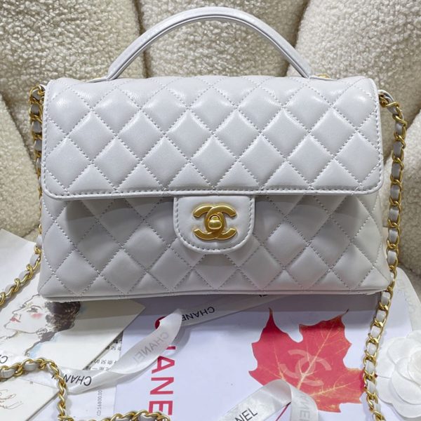 Chanel 25P AS5356 (White)