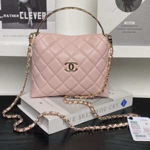 Chane1 25S AP4591 （Pinky)