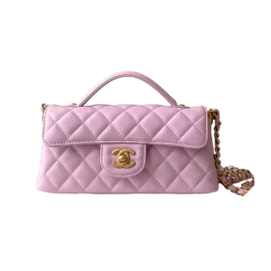 Chanel 25P AS5354 (Pinky)