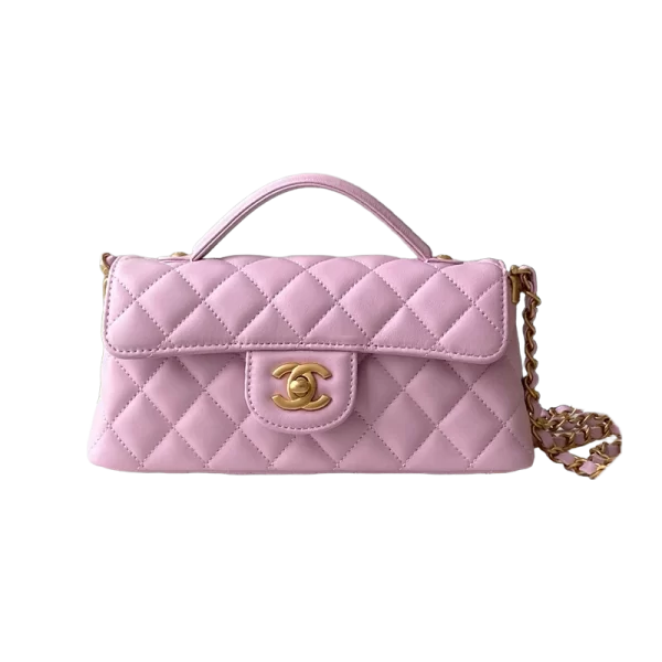 Chanel 25P AS5354 (Pinky)