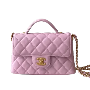 Chanel 25P AS5355 (Pinky)
