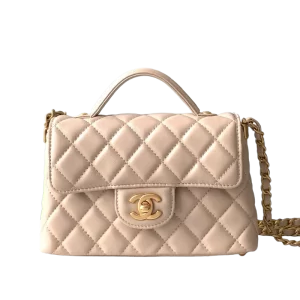 Chanel 25P AS5355 (Apricot)