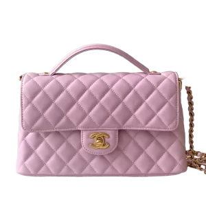Chanel 25P AS5356 (Pinky)