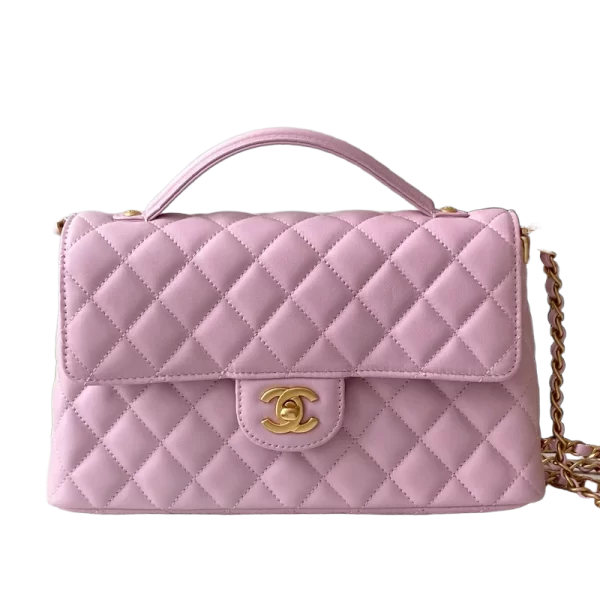 Chanel 25P AS5356 (Pinky)