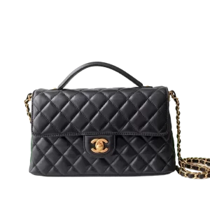Chanel 25P AS5356 (Black)