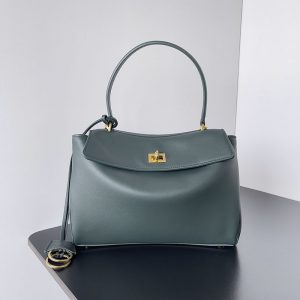 𝐁𝐚𝐥𝐞𝐧𝐜𝐢𝐚𝐠𝐚 𝐑𝐨𝐝𝐞𝐨（Green)
