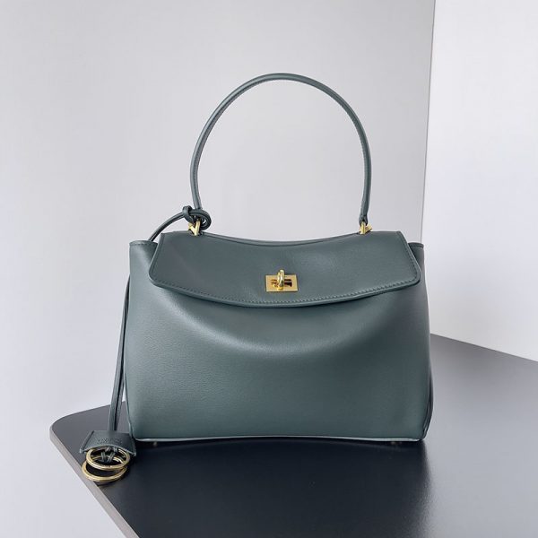 𝐁𝐚𝐥𝐞𝐧𝐜𝐢𝐚𝐠𝐚 𝐑𝐨𝐝𝐞𝐨（Green)