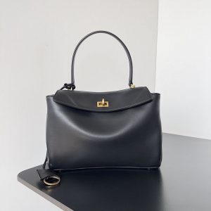 𝐁𝐚𝐥𝐞𝐧𝐜𝐢𝐚𝐠𝐚 𝐑𝐨𝐝𝐞𝐨（Black)