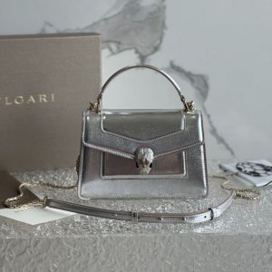 SERPENTI FOREVER Ｍini Bag